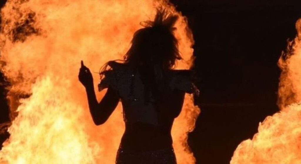 आत्मदाहको प्रयास गरेकी महिलाको मृत्यु