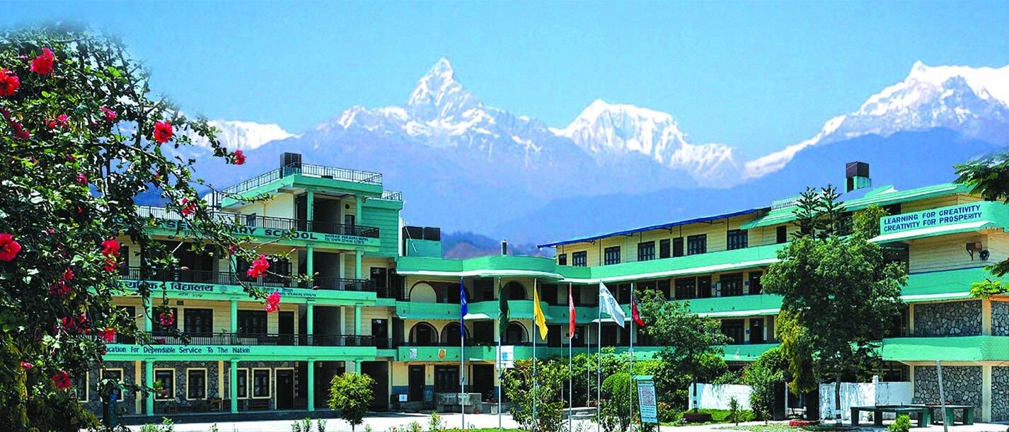 कास्कीका २२ संस्थागत विद्यालयका ४७ जनाले  ४ जीपीए ल्याए